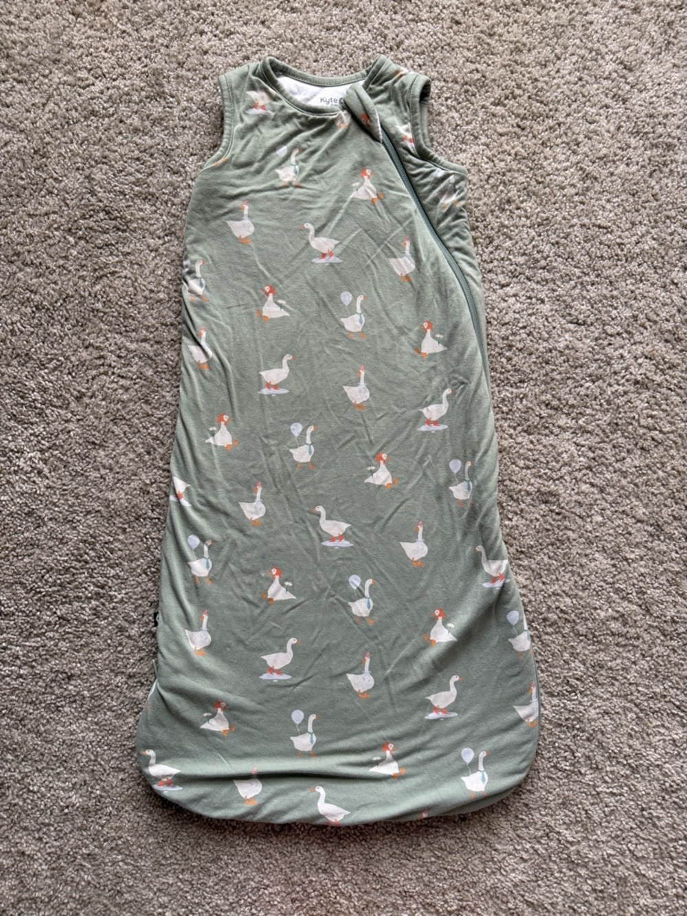 Kyte Baby Sleep sack size Small